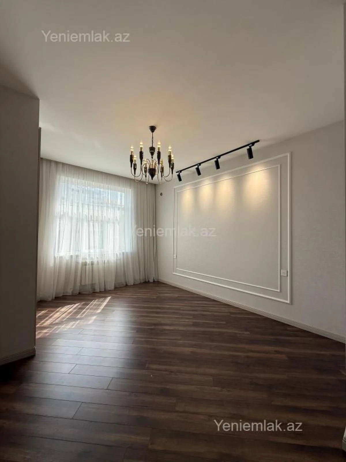 Satılır 3 otaqlı yeni tikili 105 m²