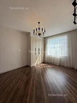 Satılır 3 otaqlı yeni tikili 105 m² — Bakı, Binəqədi 3 otaq 105.00 m²
