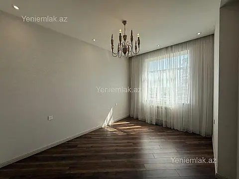 Satılır 3 otaqlı yeni tikili 105 m²