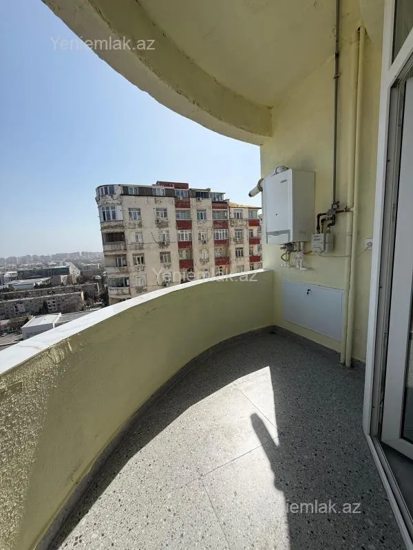 Satılır 3 otaqlı yeni tikili 105 m²