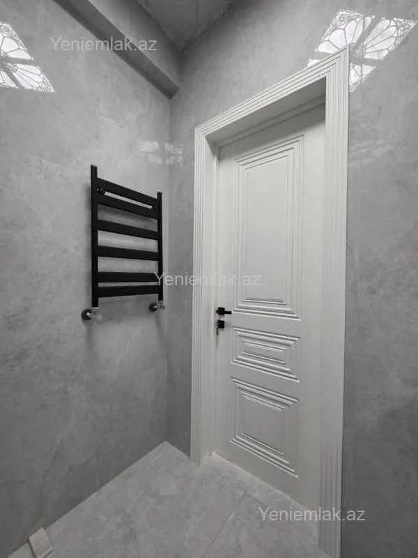 Satılır 2 otaqlı yeni tikili 95 m²
