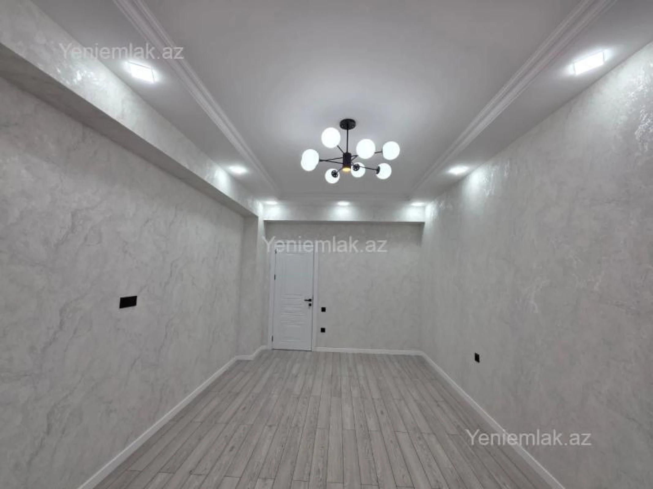 Satılır 2 otaqlı yeni tikili 95 m²