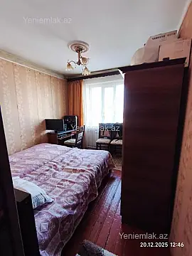 Satılır 5 otaqlı köhnə tikili 120 m²