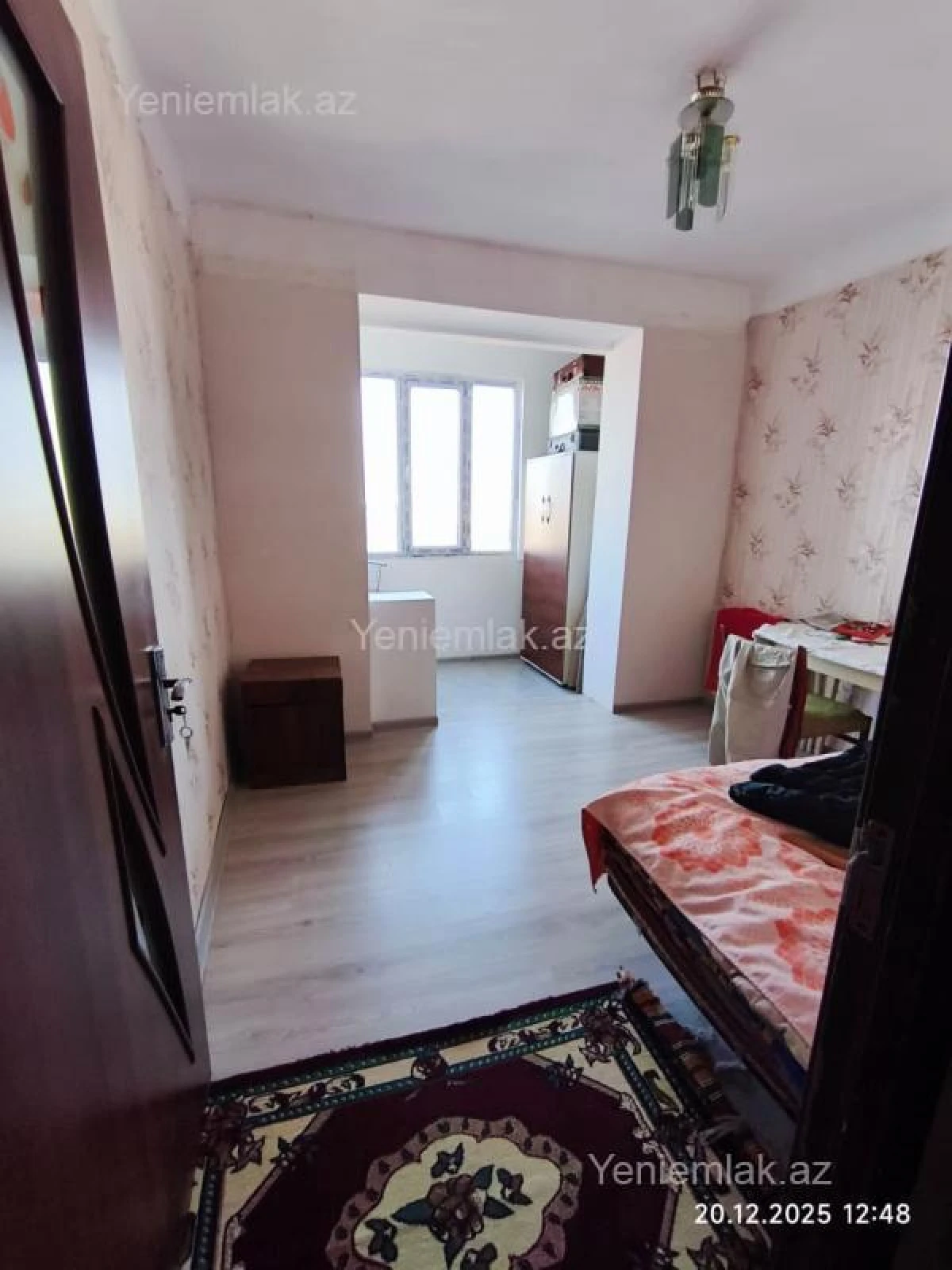 Satılır 5 otaqlı köhnə tikili 120 m²