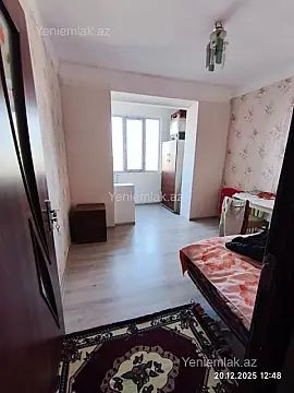 Satılır 5 otaqlı köhnə tikili 120 m²