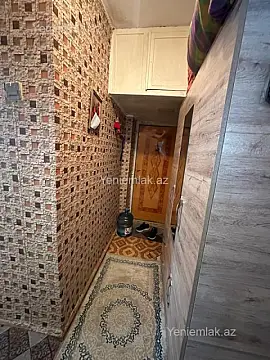 Satılır 1 otaqlı köhnə tikili 38 m² — Bakı, Xətai 1 otaq 38.00 m²