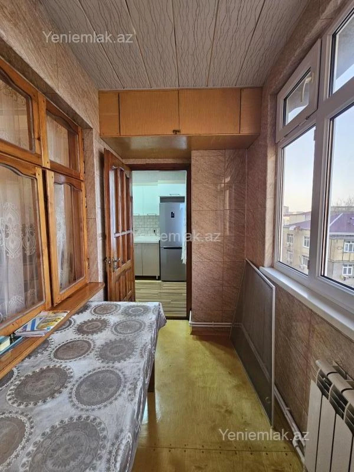 Satılır 3 otaqlı köhnə tikili 70 m²