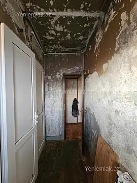 Satılır 3 otaqlı köhnə tikili 70 m²