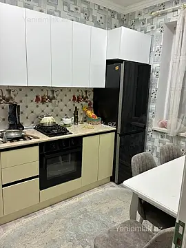 Satılır 5 otaqlı həyət evi 121 m²