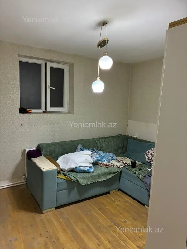 Satılır 5 otaqlı həyət evi 121 m²