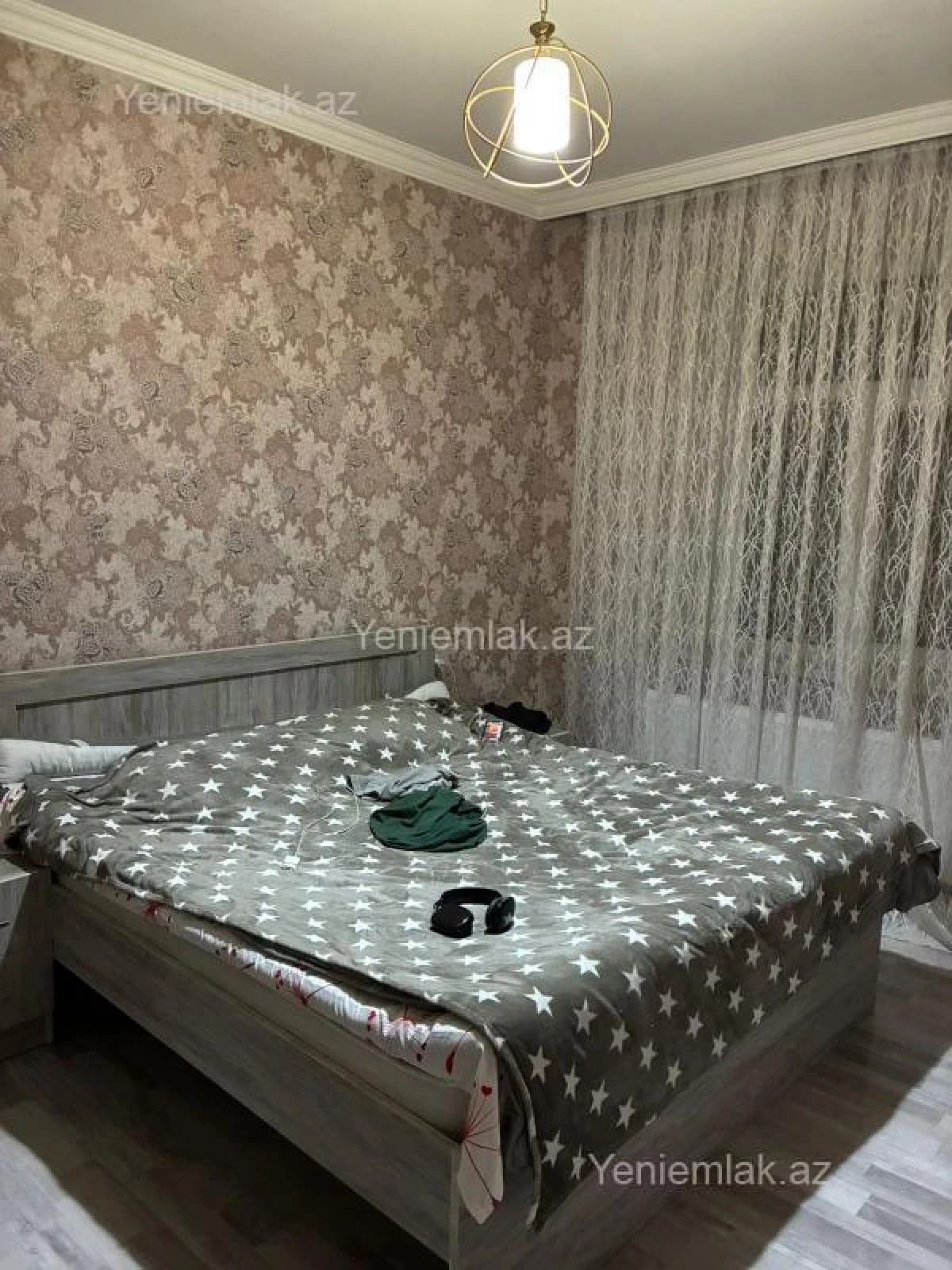 Satılır 5 otaqlı həyət evi 121 m²