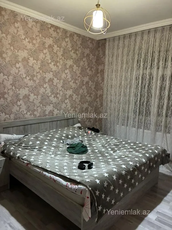 Satılır 5 otaqlı həyət evi 121 m²