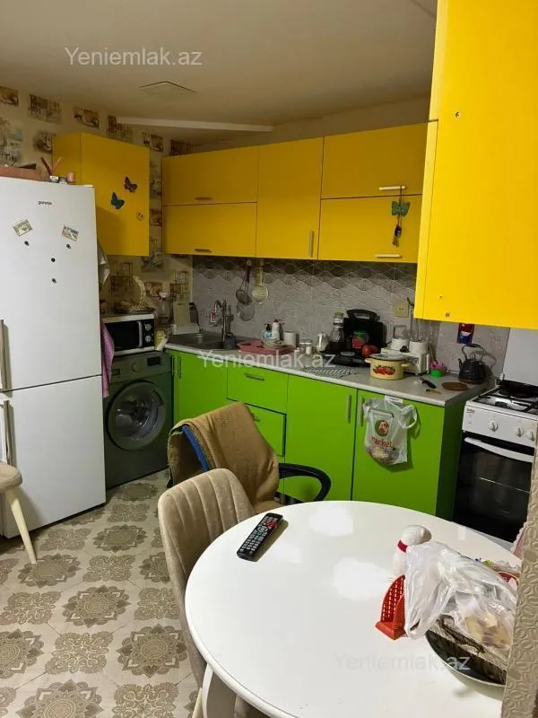 Satılır 5 otaqlı həyət evi 121 m²