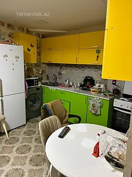 Satılır 5 otaqlı həyət evi 121 m²
