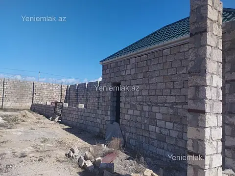 Satılır torpaq sahəsi — Bakı, Xəzər