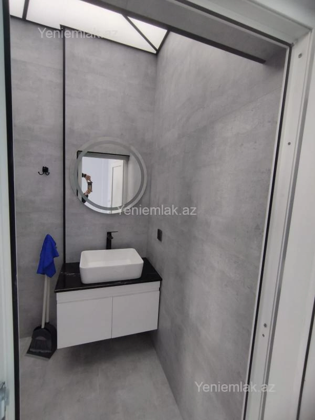 Satılır 1 otaqlı obyekt 32 m²