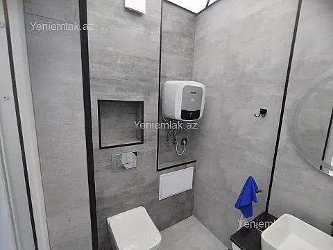 Satılır 1 otaqlı obyekt 32 m²