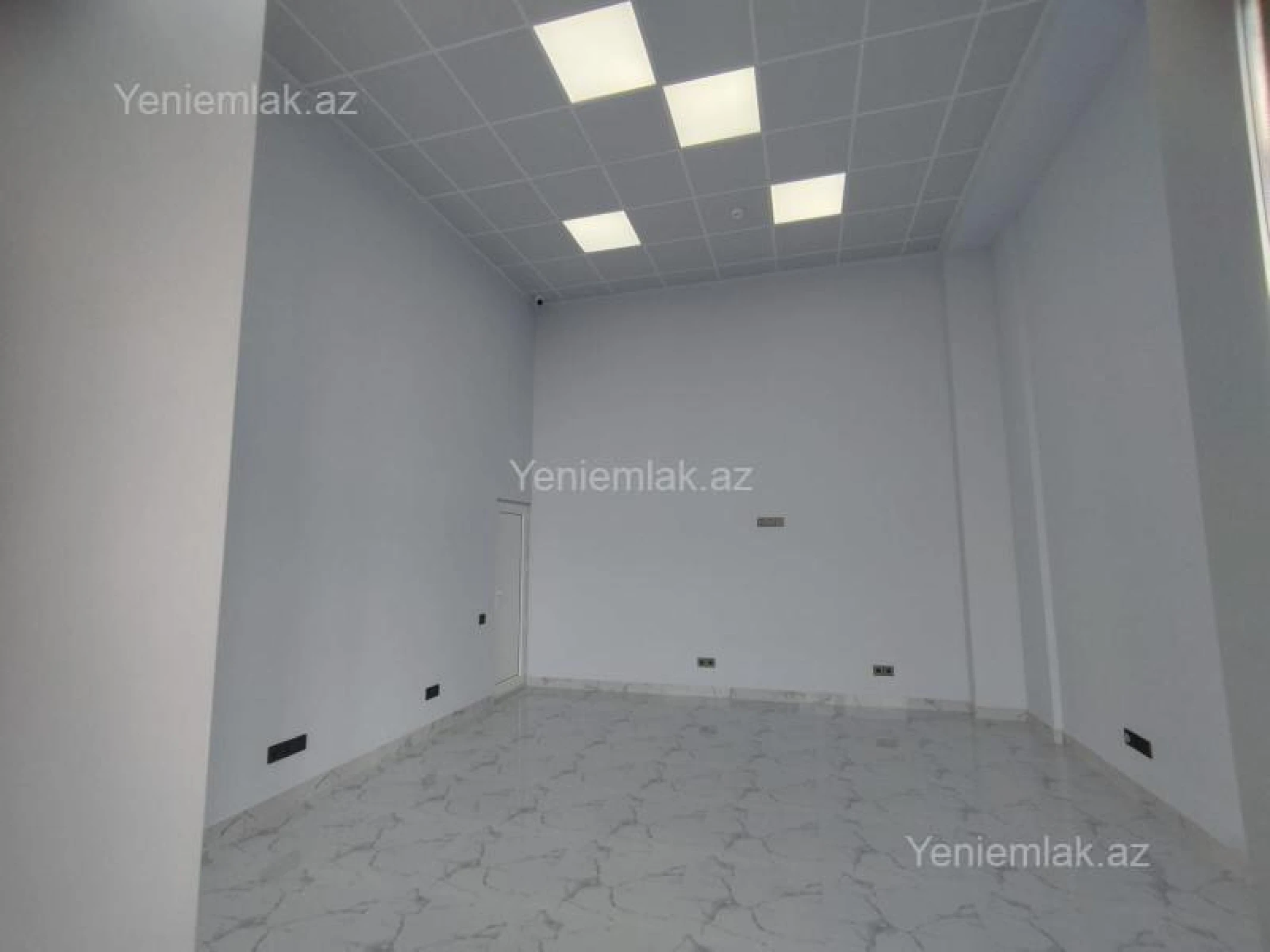 Satılır 1 otaqlı obyekt 32 m²