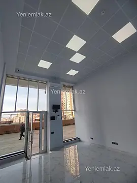 Satılır 1 otaqlı obyekt 32 m²