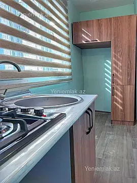 Satılır 2 otaqlı köhnə tikili 50 m²