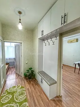 Satılır 2 otaqlı köhnə tikili 50 m² — Bakı, Suraxanı 2 otaq 50.00 m²