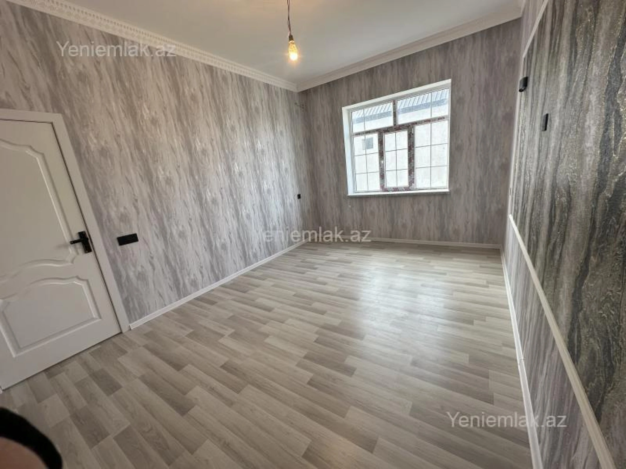 Satılır 3 otaqlı həyət evi 85 m²