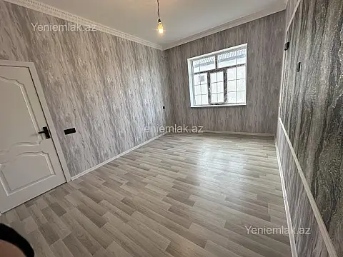 Satılır 3 otaqlı həyət evi 85 m²