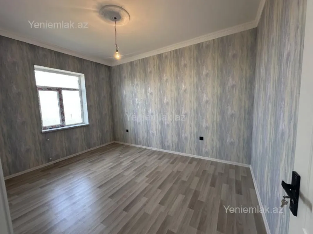 Satılır 3 otaqlı həyət evi 85 m²