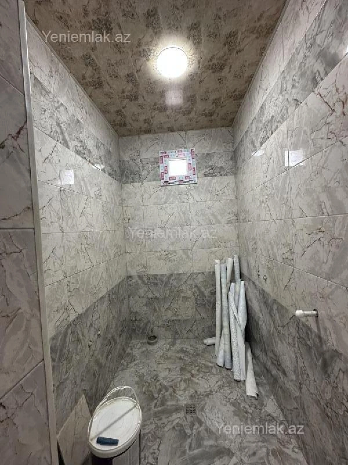Satılır 3 otaqlı həyət evi 85 m²