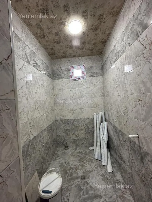 Satılır 3 otaqlı həyət evi 85 m²