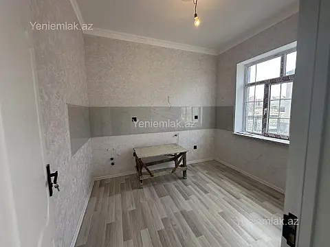 Satılır 3 otaqlı həyət evi 85 m²