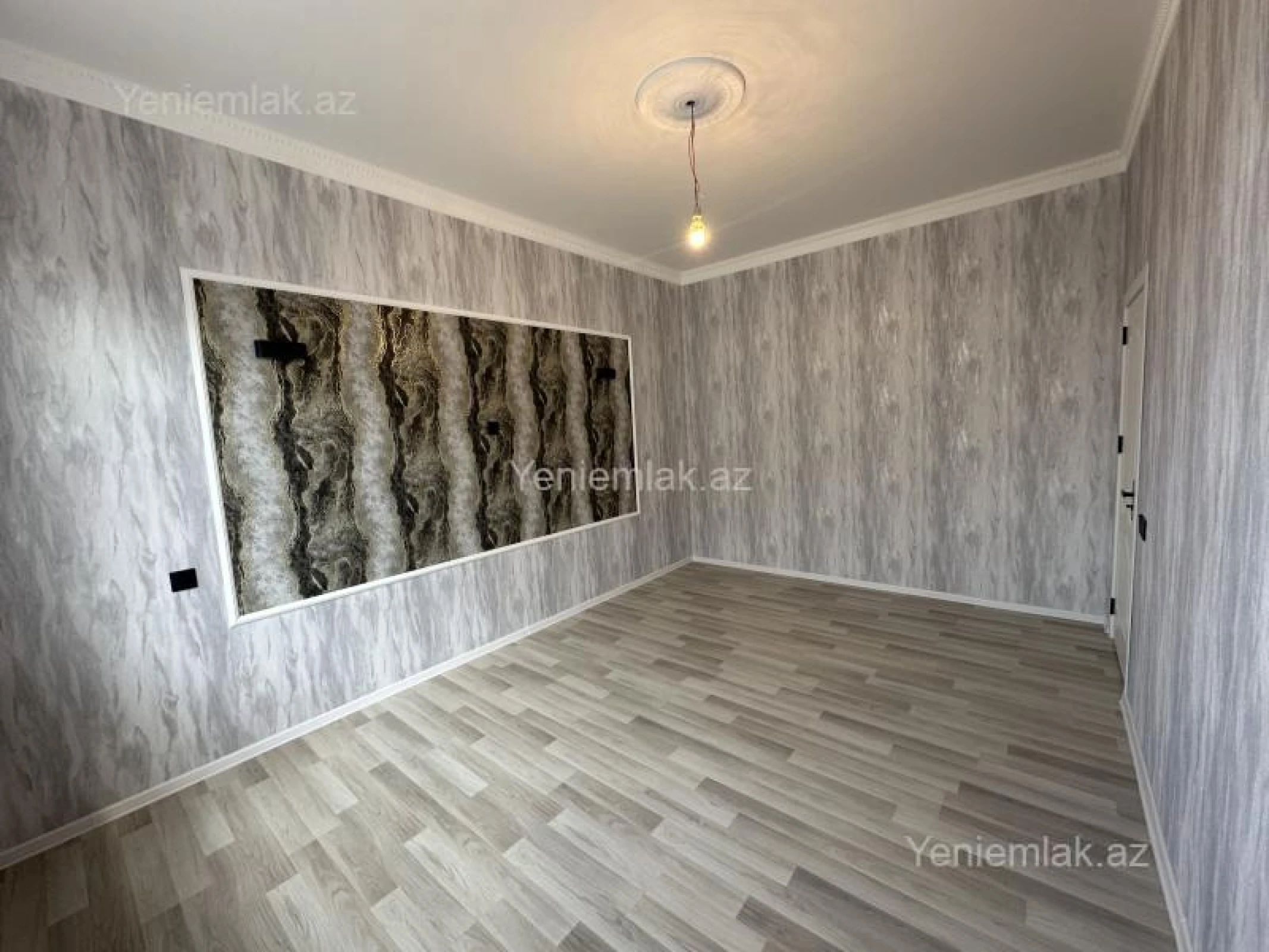 Satılır 3 otaqlı həyət evi 85 m²