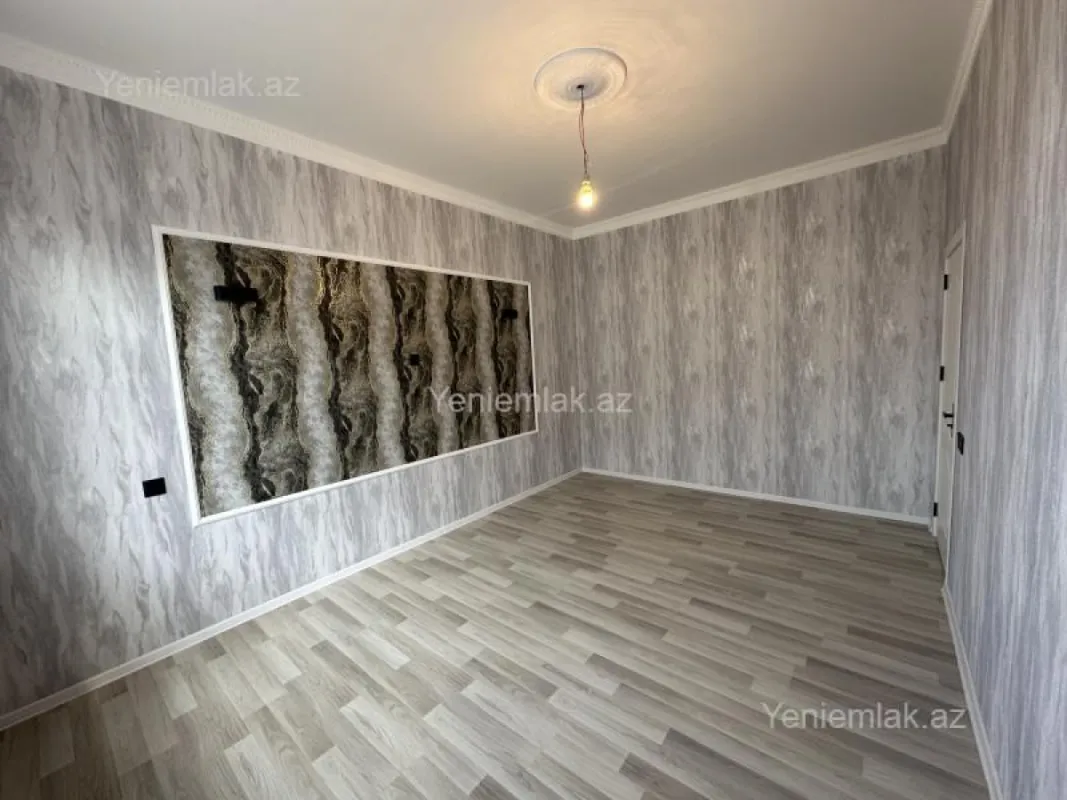 Satılır 3 otaqlı həyət evi 85 m²
