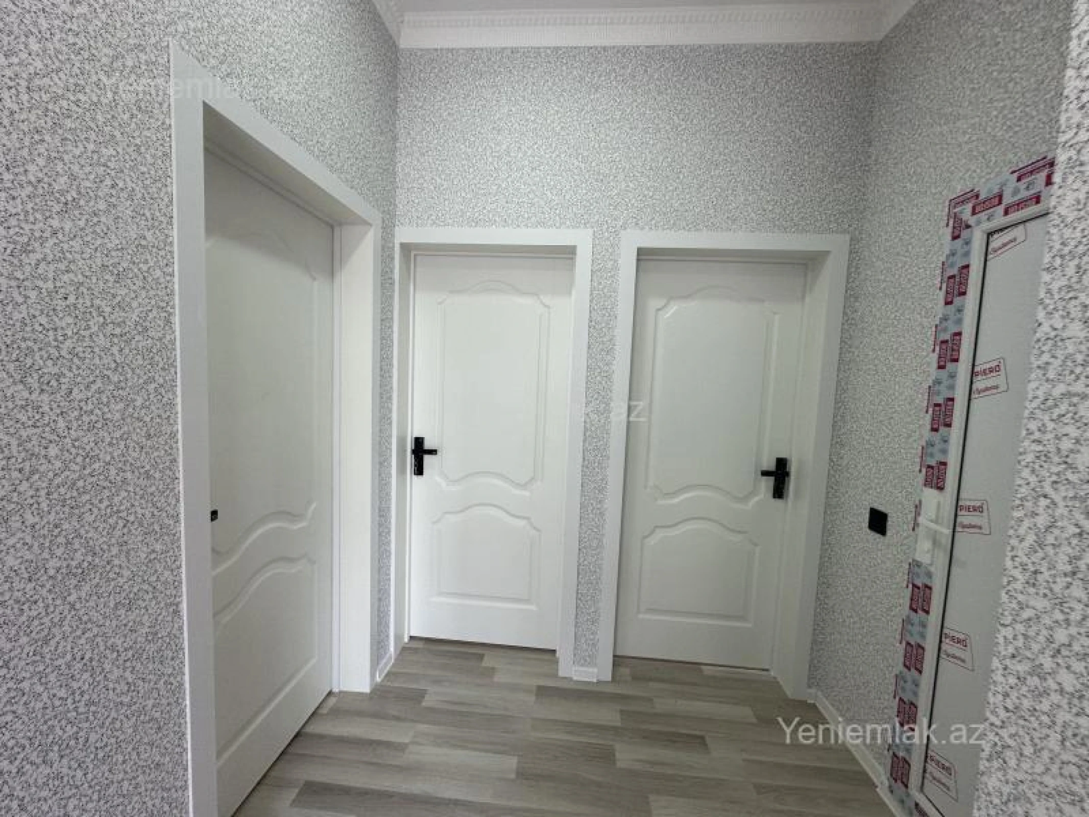 Satılır 3 otaqlı həyət evi 85 m²