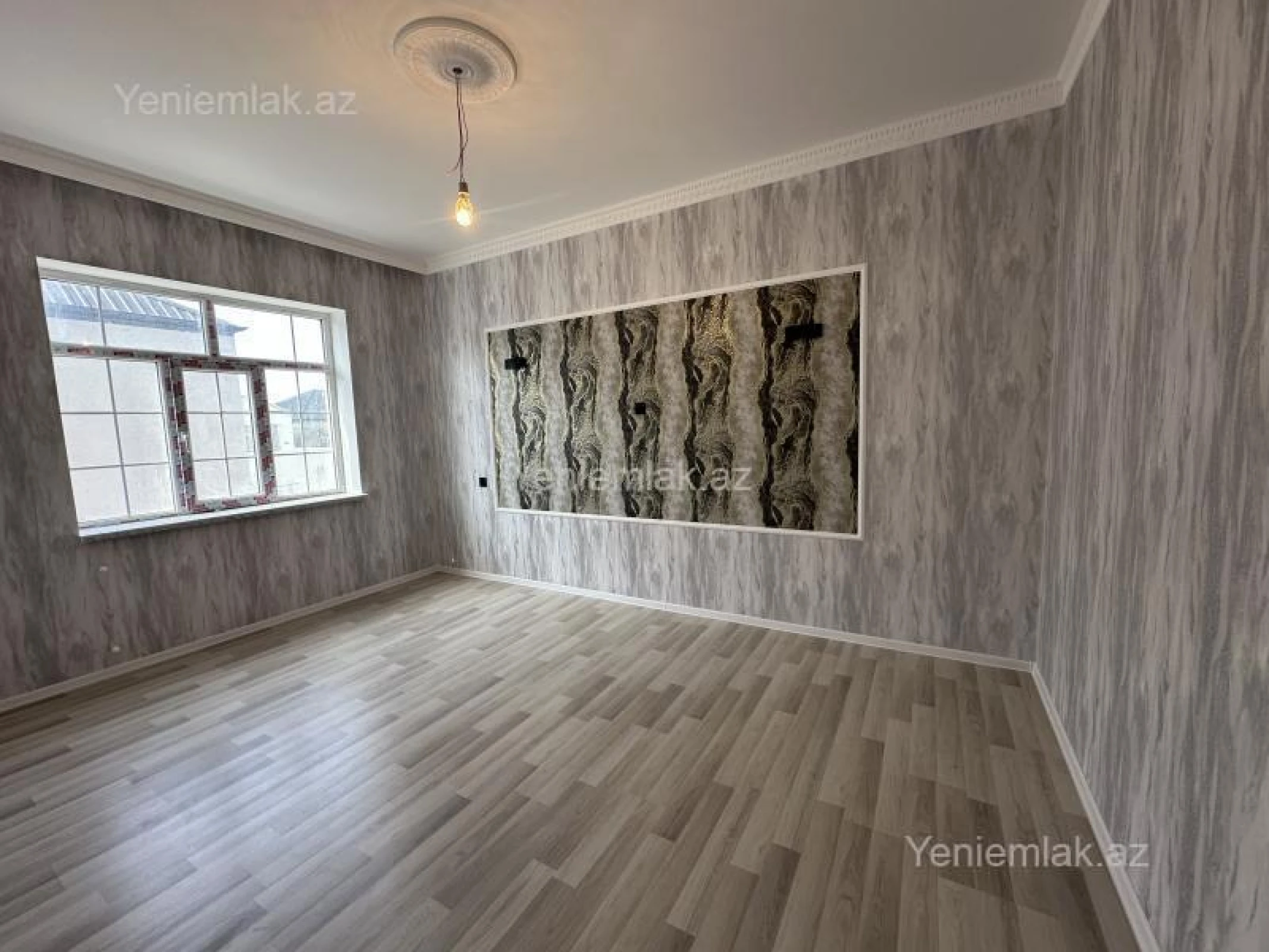 Satılır 3 otaqlı həyət evi 85 m²