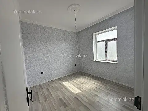 Satılır 3 otaqlı həyət evi 85 m²