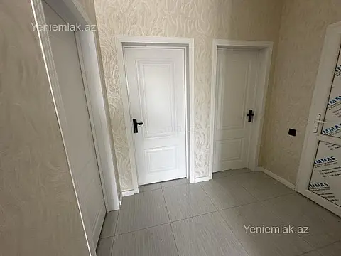 Satılır 4 otaqlı həyət evi 140 m²