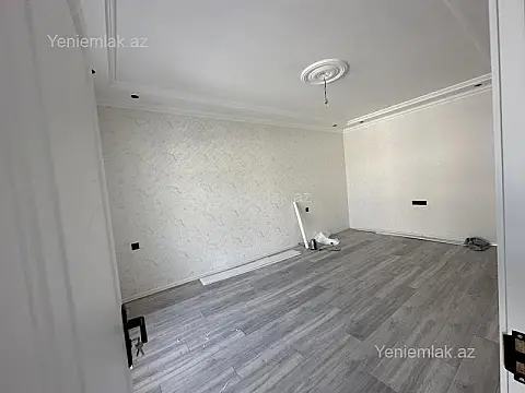 Satılır 4 otaqlı həyət evi 140 m²