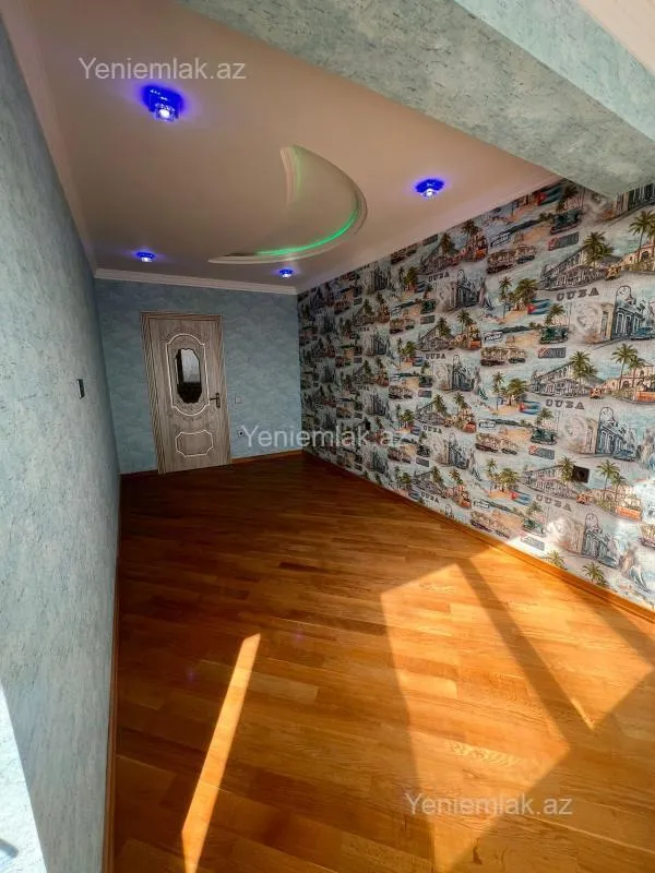 Satılır 3 otaqlı yeni tikili 140 m²