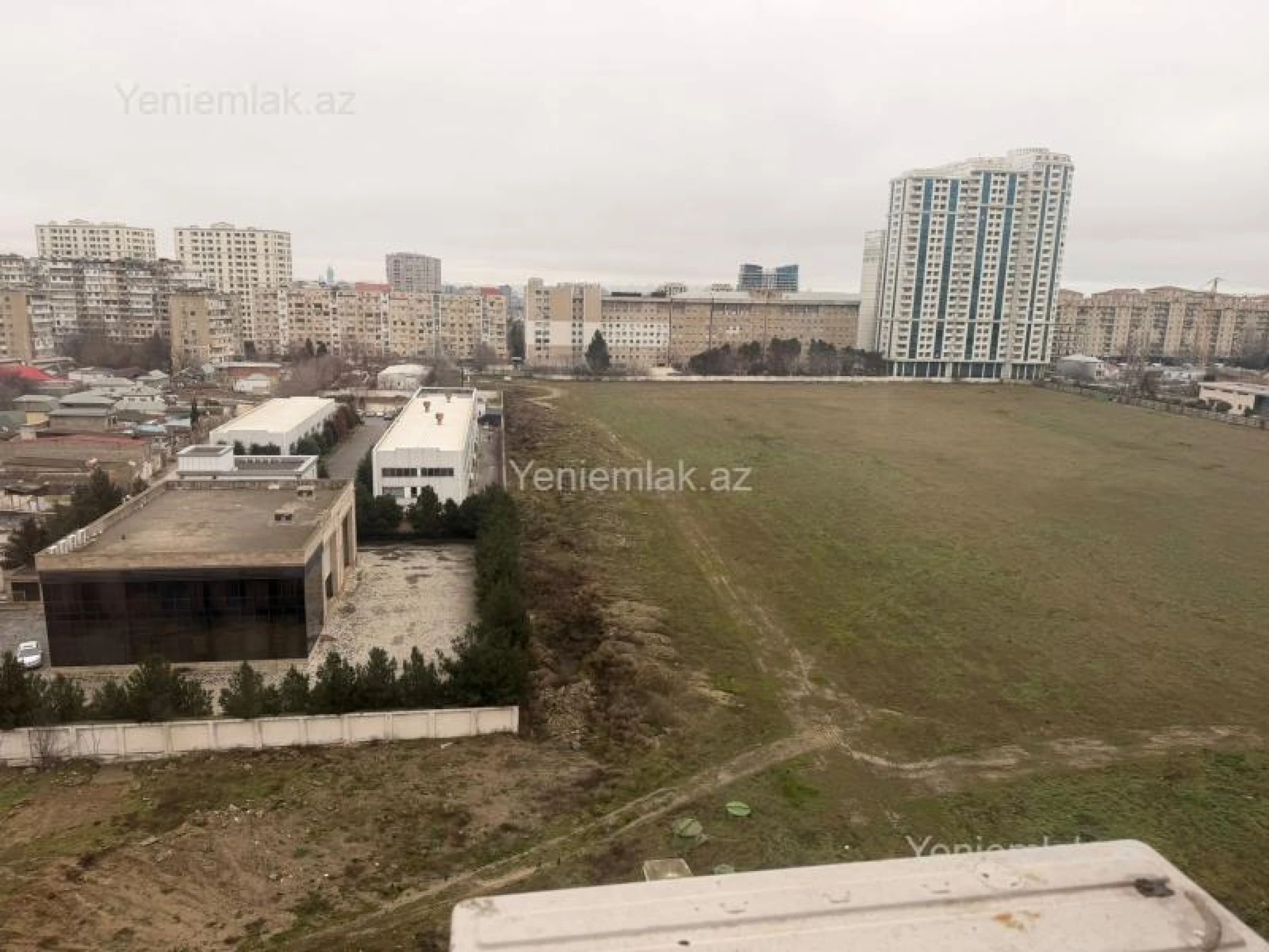 Satılır 3 otaqlı yeni tikili 120 m²
