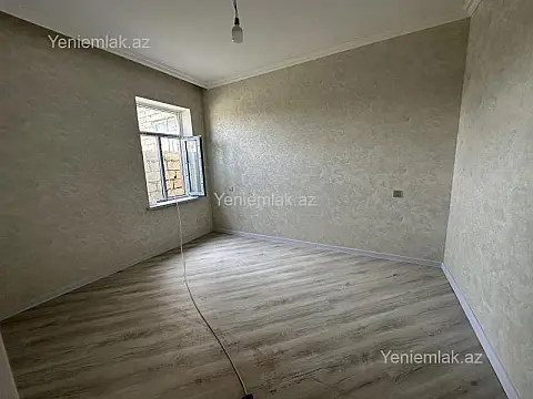 Satılır 3 otaqlı həyət evi 85 m²