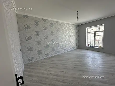 Satılır 3 otaqlı həyət evi 85 m²