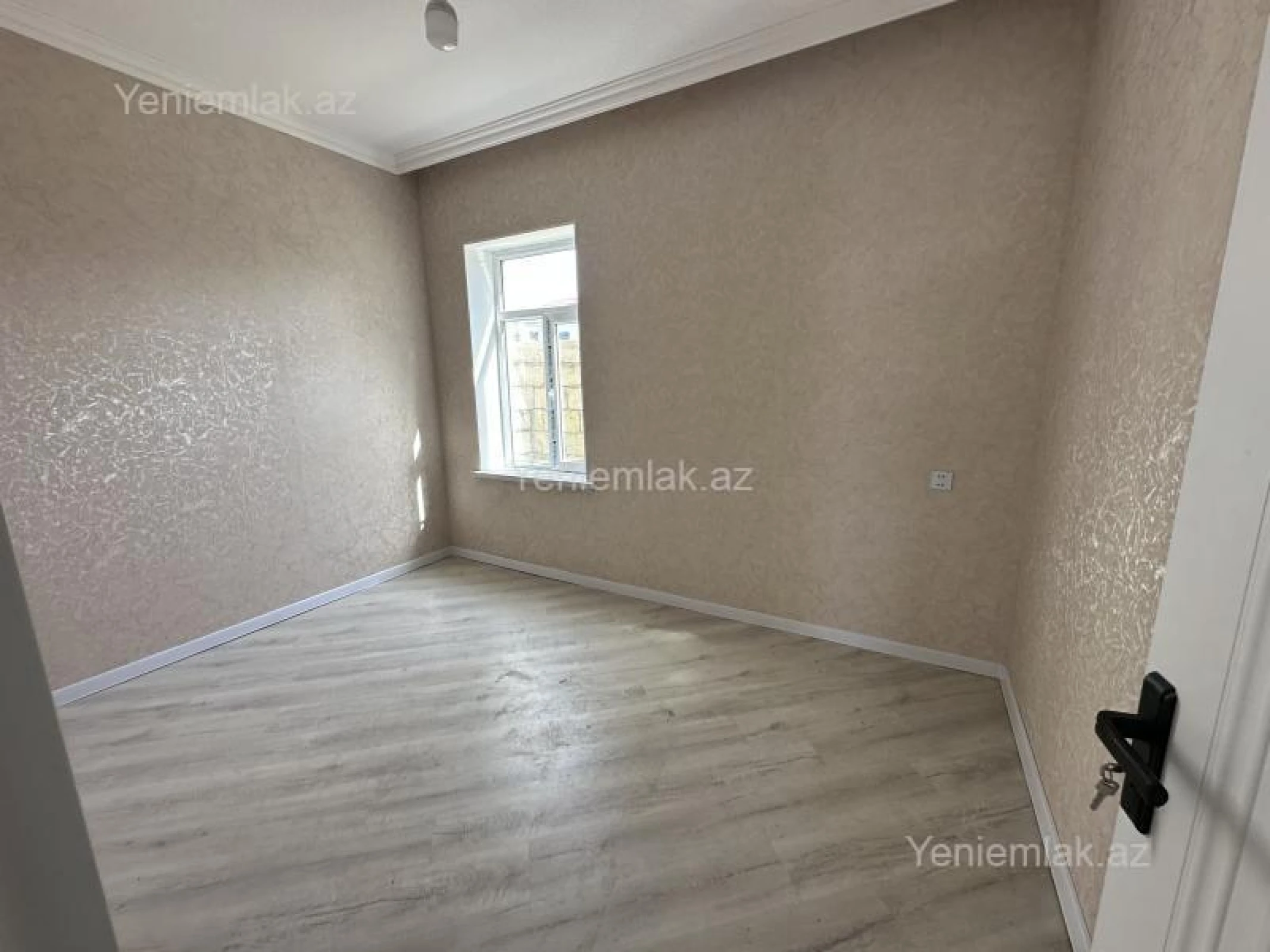 Satılır 3 otaqlı həyət evi 85 m²