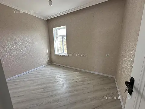 Satılır 3 otaqlı həyət evi 85 m²