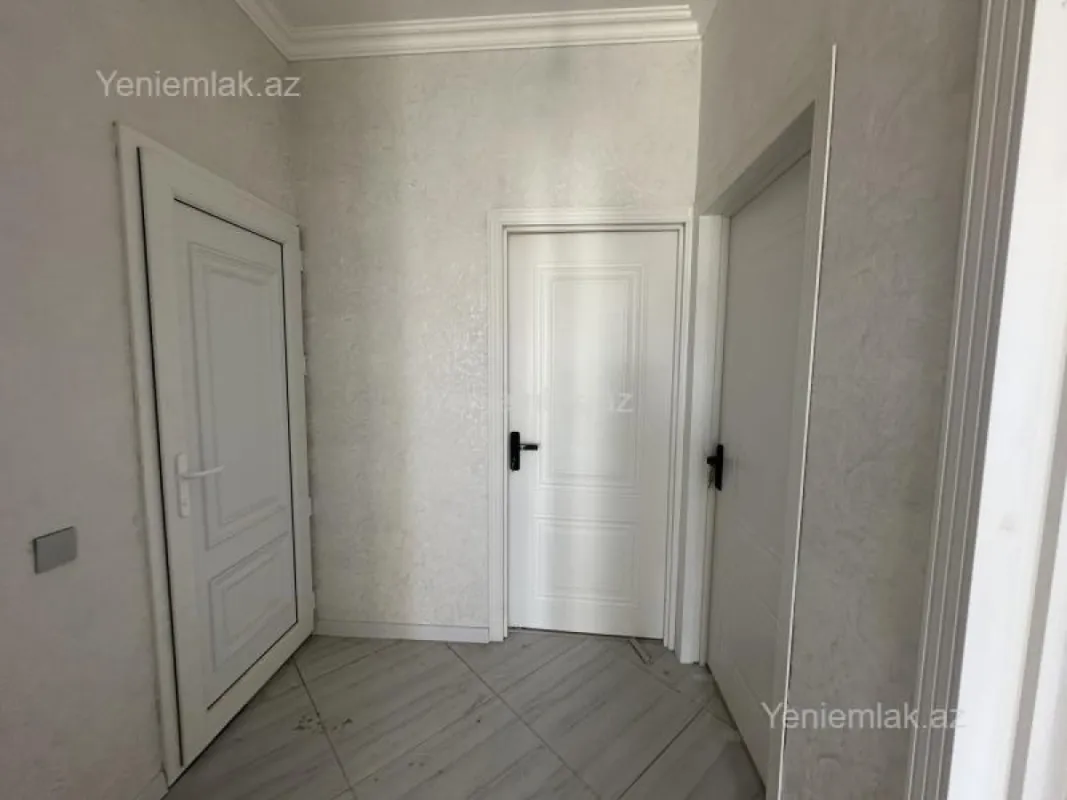 Satılır 3 otaqlı həyət evi 85 m²