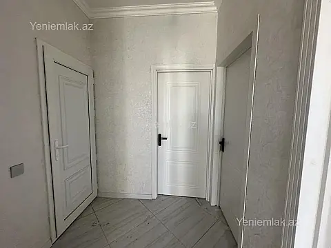 Satılır 3 otaqlı həyət evi 85 m²