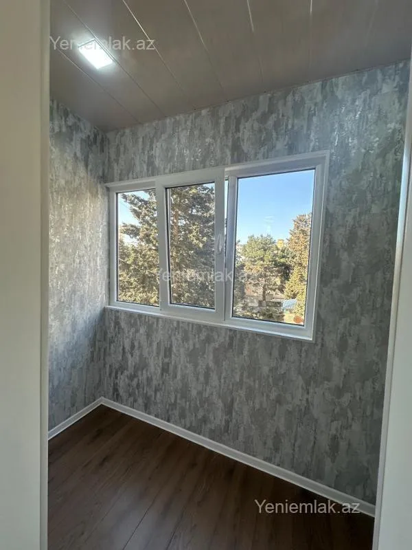 Satılır 3 otaqlı köhnə tikili 60 m²