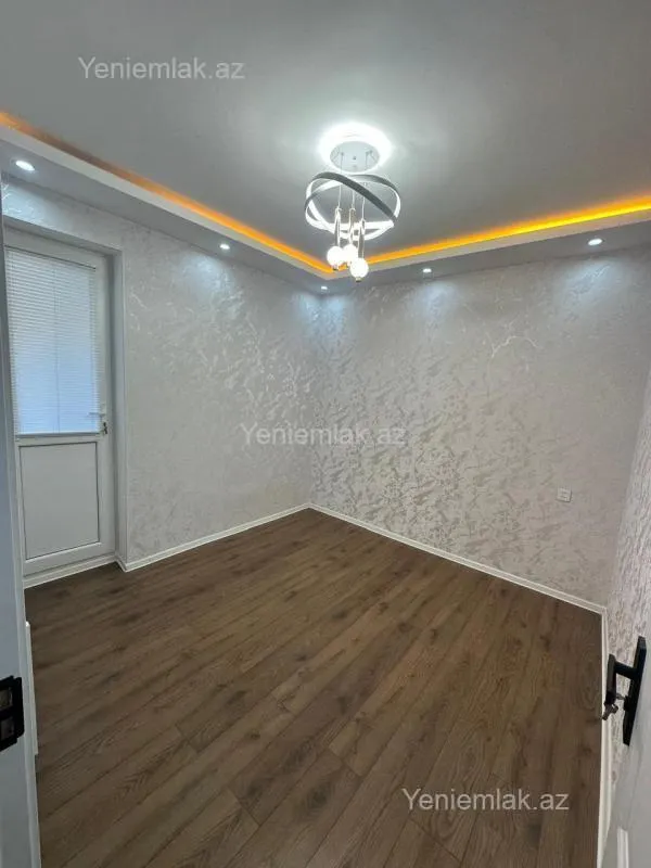 Satılır 3 otaqlı köhnə tikili 60 m²
