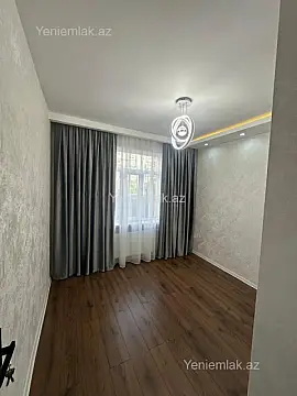 Satılır 3 otaqlı köhnə tikili 60 m²