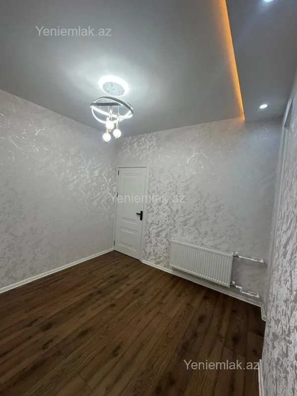 Satılır 3 otaqlı köhnə tikili 60 m²